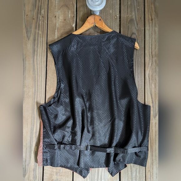 Silk Men's Vest XL - Picture 4 of 7